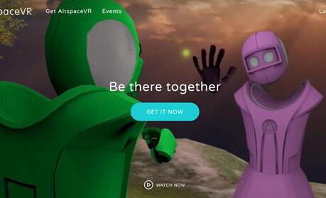 AltspaceVR的倒闭能让谷歌、Facebook等社交大佬学到什么？