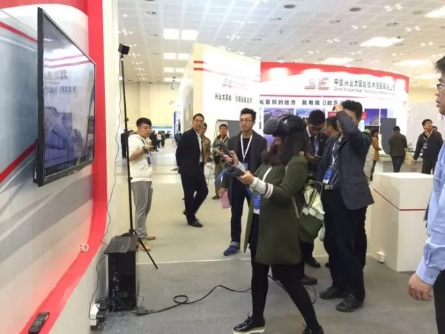 2016中国绿色创新电力大会，南方电力培训凸显创新培训实力