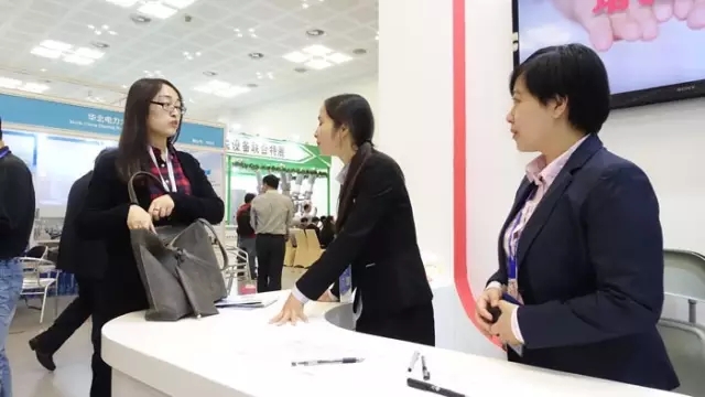 2016中国绿色创新电力大会，南方电力培训凸显创新培训实力