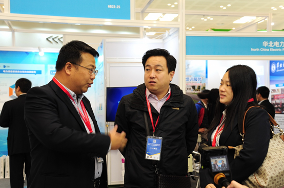南方电力培训创新成果在2016中国绿色创新电力大会上备受瞩目