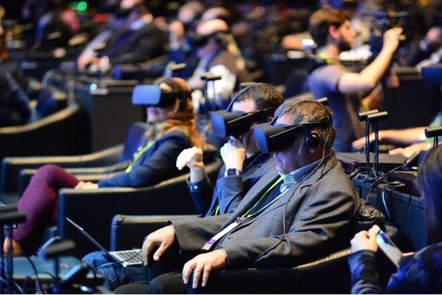 无人机、VR、5G，英特尔要在奥运会放出一大波黑科技