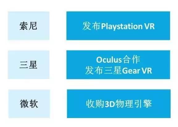 从得宠到冷宫，VR一年里都经历了什么？