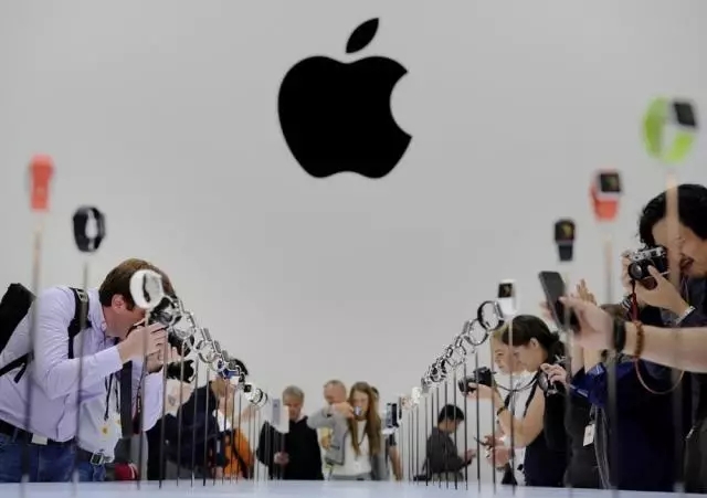 “简洁管理”：让苹果一直是世界上最大的初创公司