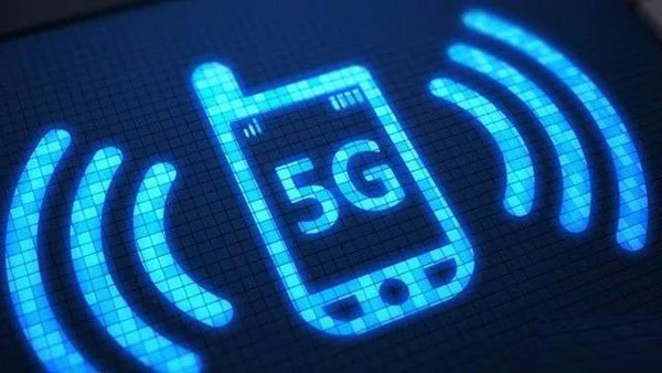 下世代 5G 通讯规格除了更快，还会带来什么改变？