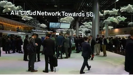 下世代 5G 通讯规格除了更快，还会带来什么改变？