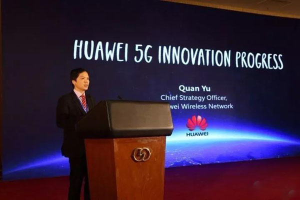 下世代 5G 通讯规格除了更快，还会带来什么改变？