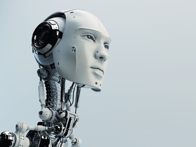 AI人工智能将全面碾压人类智慧？