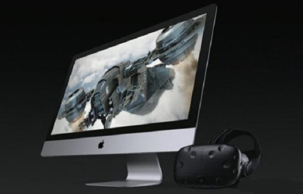 Unity联手AMD、苹果和Valve推出iMac Pro VR开发工具