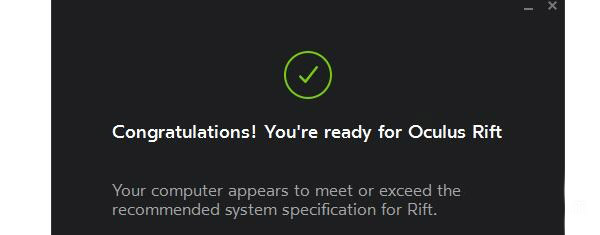 如何判断你的电脑是否兼容VR？这里有一份指南