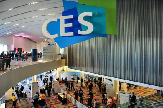 CES2018VR前瞻，离市场更近的VR在哪里？