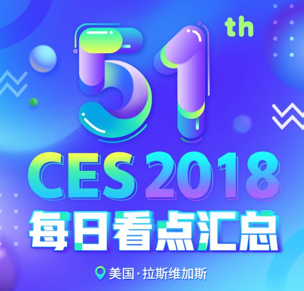 CES2018