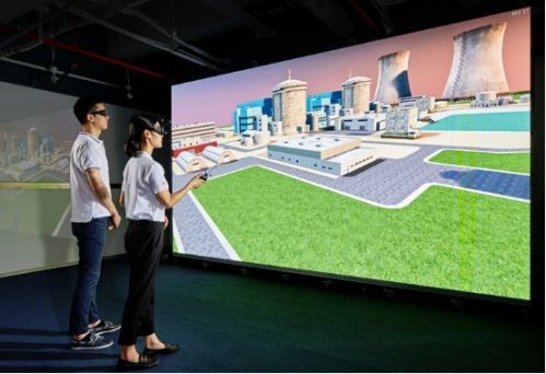 VR+教育将给教学带来怎样的变化？