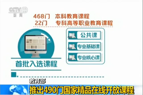 教育部推一千个虚拟仿真教学项目，促信息技术与教育教学深度融合