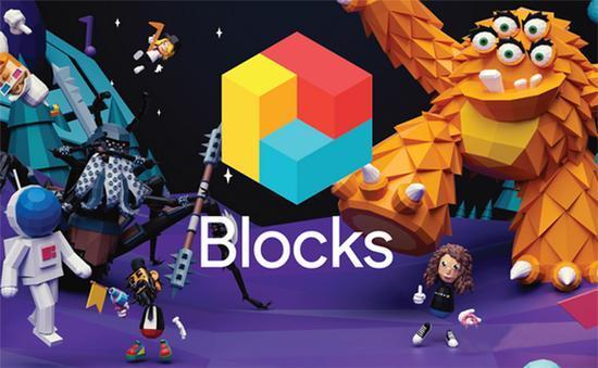 谷歌再次更新VR建模工具Blocks！增加9大功能