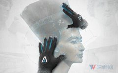 VR手套为盲人和视障人士提供高精度3D对象感知