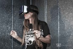 把世界放在你眼前， VR+AR+MR 将如何升级传统教育？