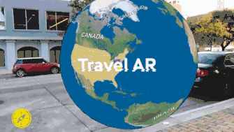 AR将成为旅游业未来发展的重要形式