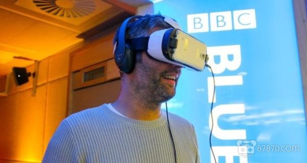 BBC新设计节目将利用VR技术帮助用户重新设计房屋