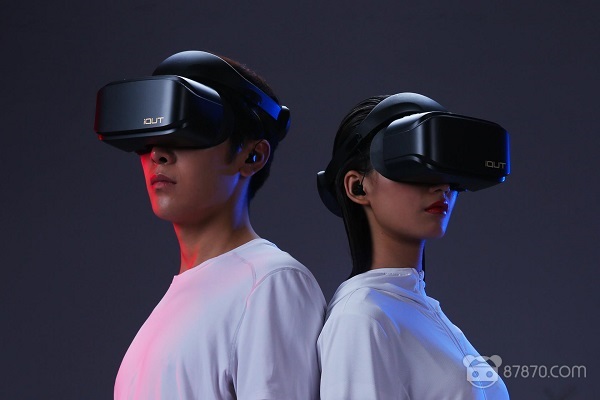 2018年中盘点：奋起直追的VR/AR硬件，将开启“黑客帝国”大门