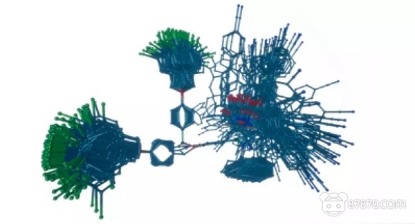 有了VR，科学家打着游戏就研发了新药