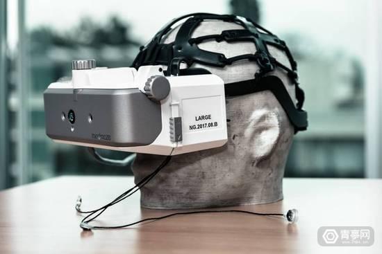 有人研发仿大脑芯片，在VR里感觉身临其境
