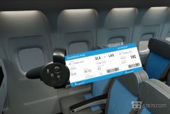 克服高空恐惧 Flight VR飞行体验