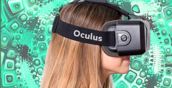 Oculus面向西雅图、日本和台湾推出VR教育计划