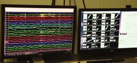 加州大学教授用VR探索人类空间感知原理