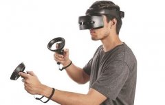 速度和准确度！微软为VR文本输入系统申请专利