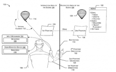 微软新专利为残疾人士提供更方便的混合现实交互