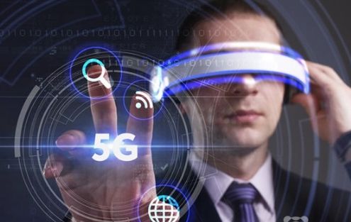 5G降临打开全新风口：5G手机即将量产 VR等领域升级换代