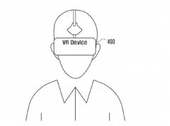三星新专利可为VR头显带来手势识别支持