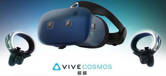 CES2019有感：VR/AR正在展现求生欲