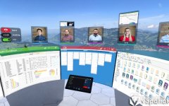 远程协助新方式！看DataView VR如何引领办公新趋势