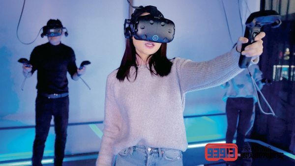 5G将进一步推动虚拟现实（VR）发展