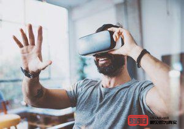虚拟现实将在以下九大行业快速发展