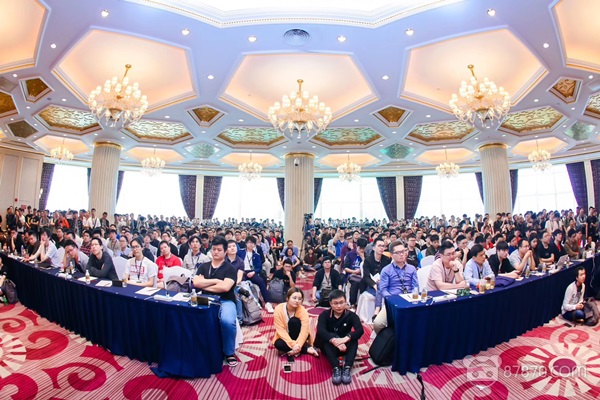 Unite Shanghai 2019回顾：VR/AR技术分享全汇总