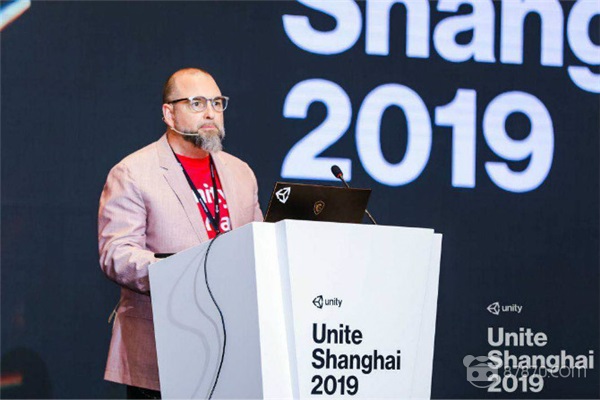 Unite Shanghai 2019回顾：VR/AR技术分享全汇总