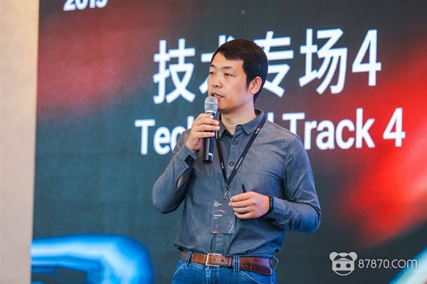 Unite Shanghai 2019回顾：VR/AR技术分享全汇总