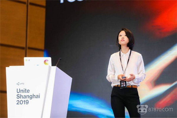 Unite Shanghai 2019回顾：VR/AR技术分享全汇总