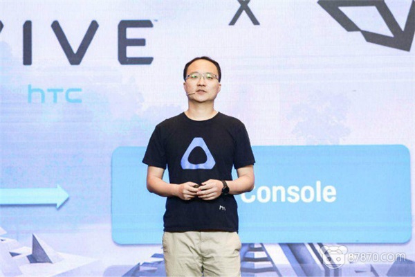 Unite Shanghai 2019回顾：VR/AR技术分享全汇总