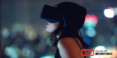 虚拟现实(VR)：21世纪的娱乐革命