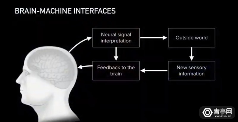 与AI共生：马斯克Neuralink的脑机接口梦