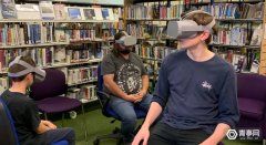 为了让更多人体验VR，BBC的秘诀是寻找最具价值的公共场所