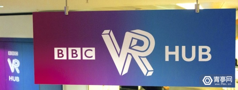 为了让更多人体验VR，BBC的秘诀是寻找最具价值的公共场所