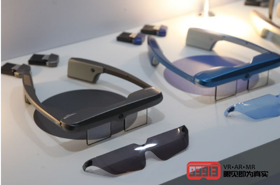 传Google将于2020年推三代AR眼镜