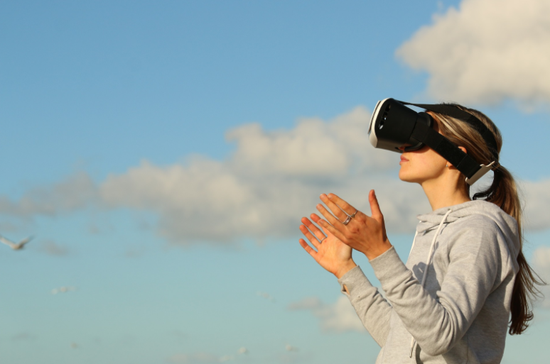 外媒点评VR/AR教育：VR/AR是学习新知识的最佳条件