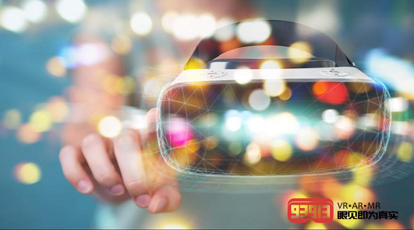 沃尔沃采用虚拟现实技术进行营销创新互动消费体验