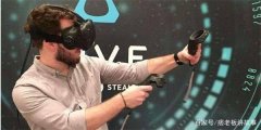 高铁司机训练都用VR，VR走入教育领域