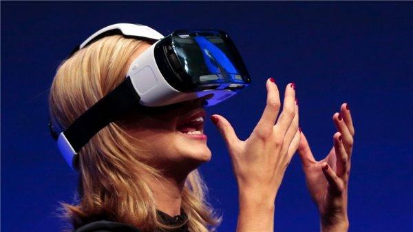 从云VR、VR直播、VR流媒体、VR社交，看5G+VR表现如何